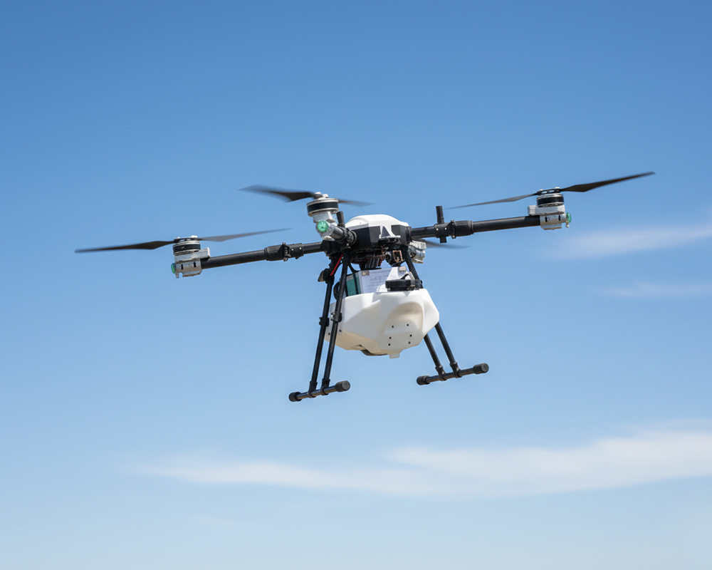 Combining Advanced Technology & Eco-Friendly Solutions