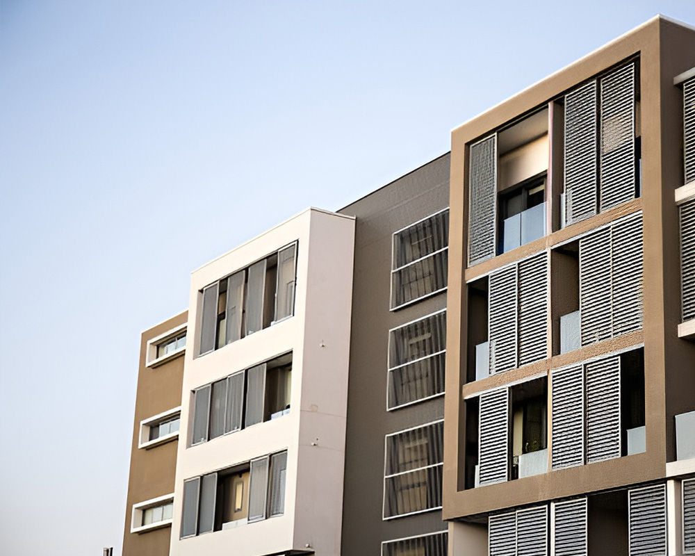 What Is Drone Softwashing