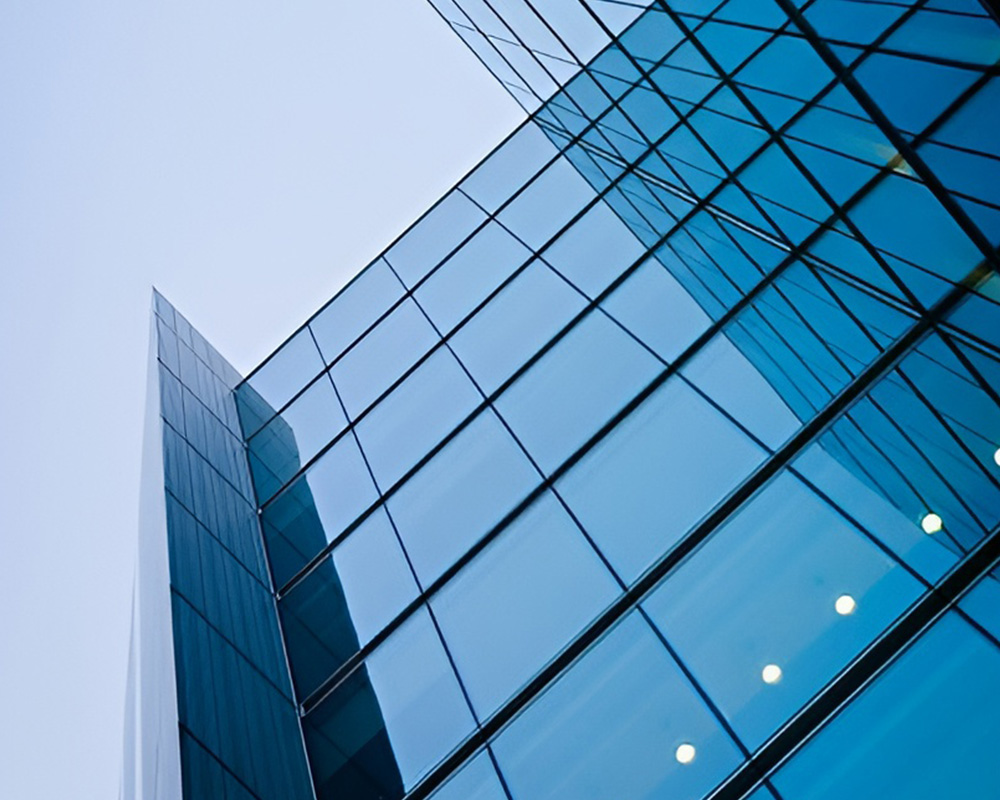 Keep your windows and facades clean