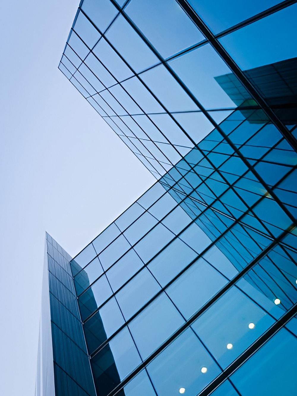 Drone Window Washing