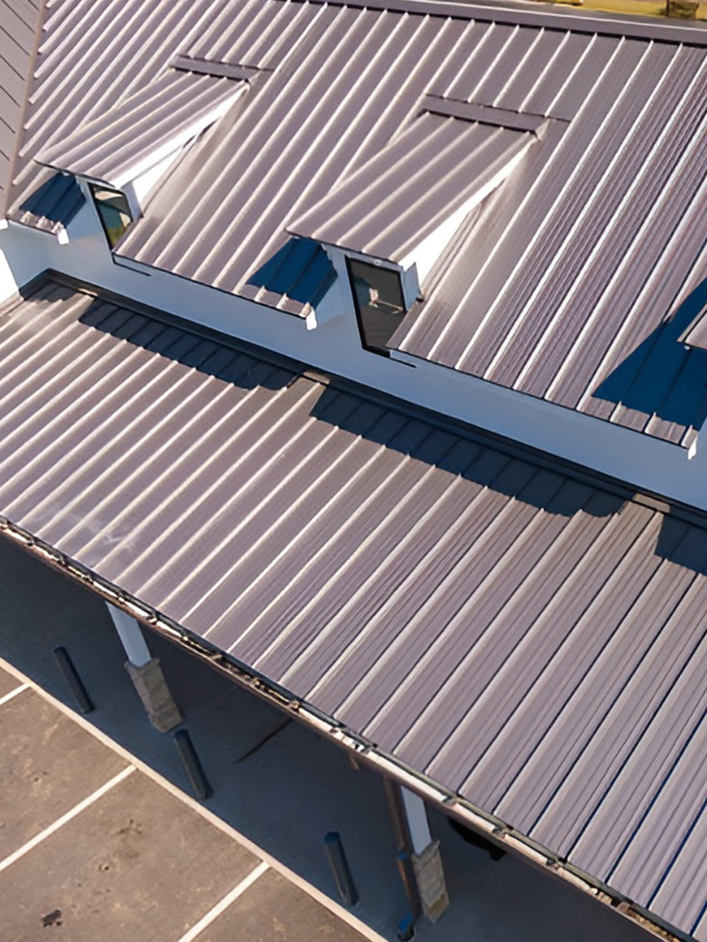 Roof Inspection Services