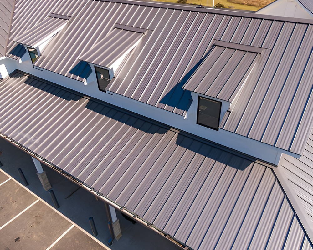 Why Choose Drone Inspections