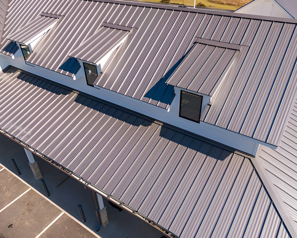 Roof Inspection Services