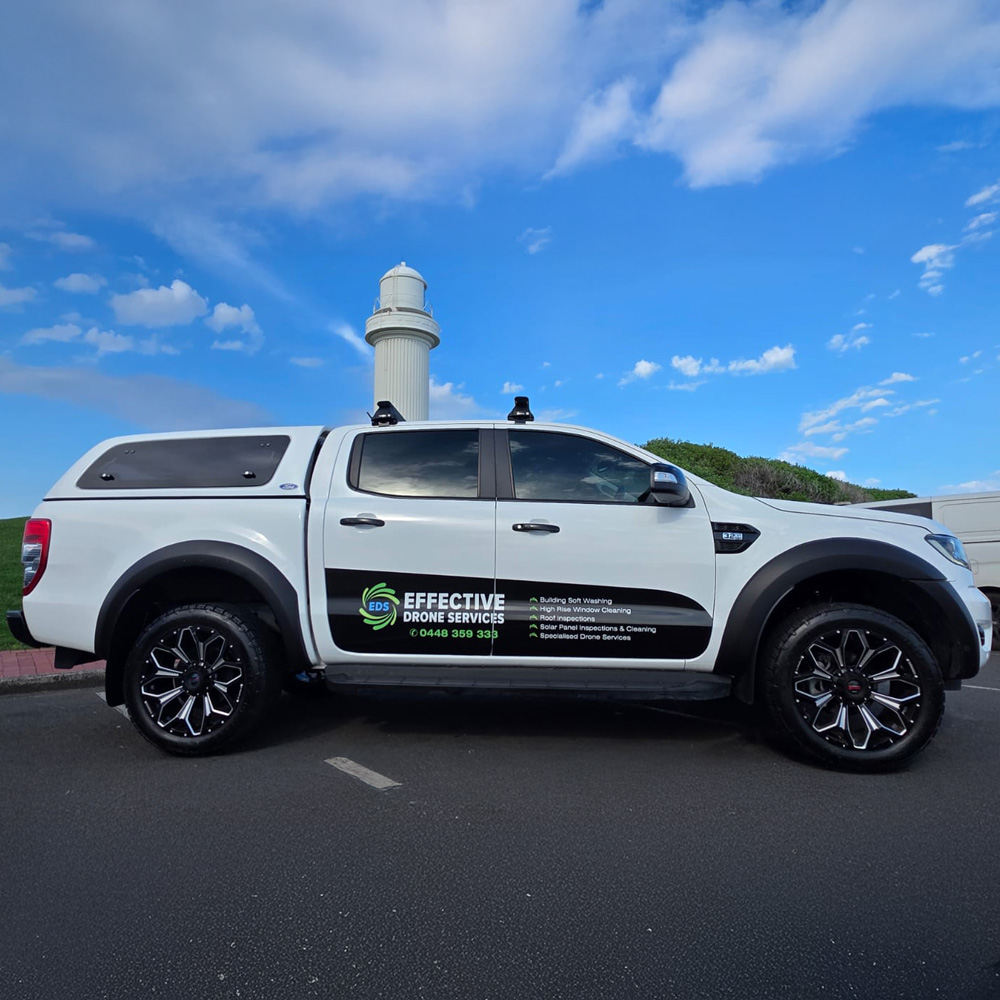 Why Choose Effective Drone Services