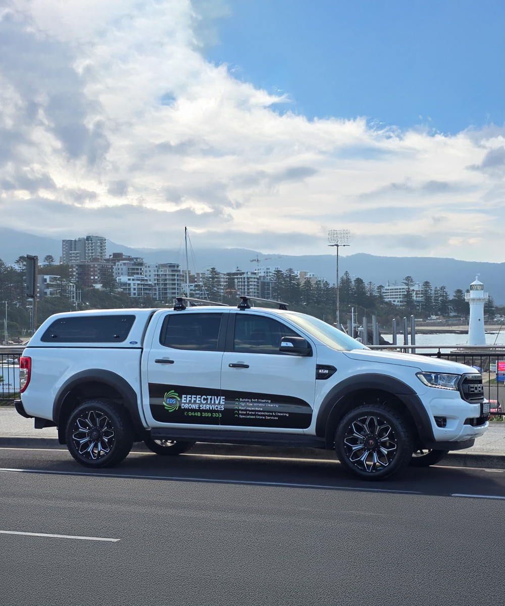 Why Choose Effective Drone Services